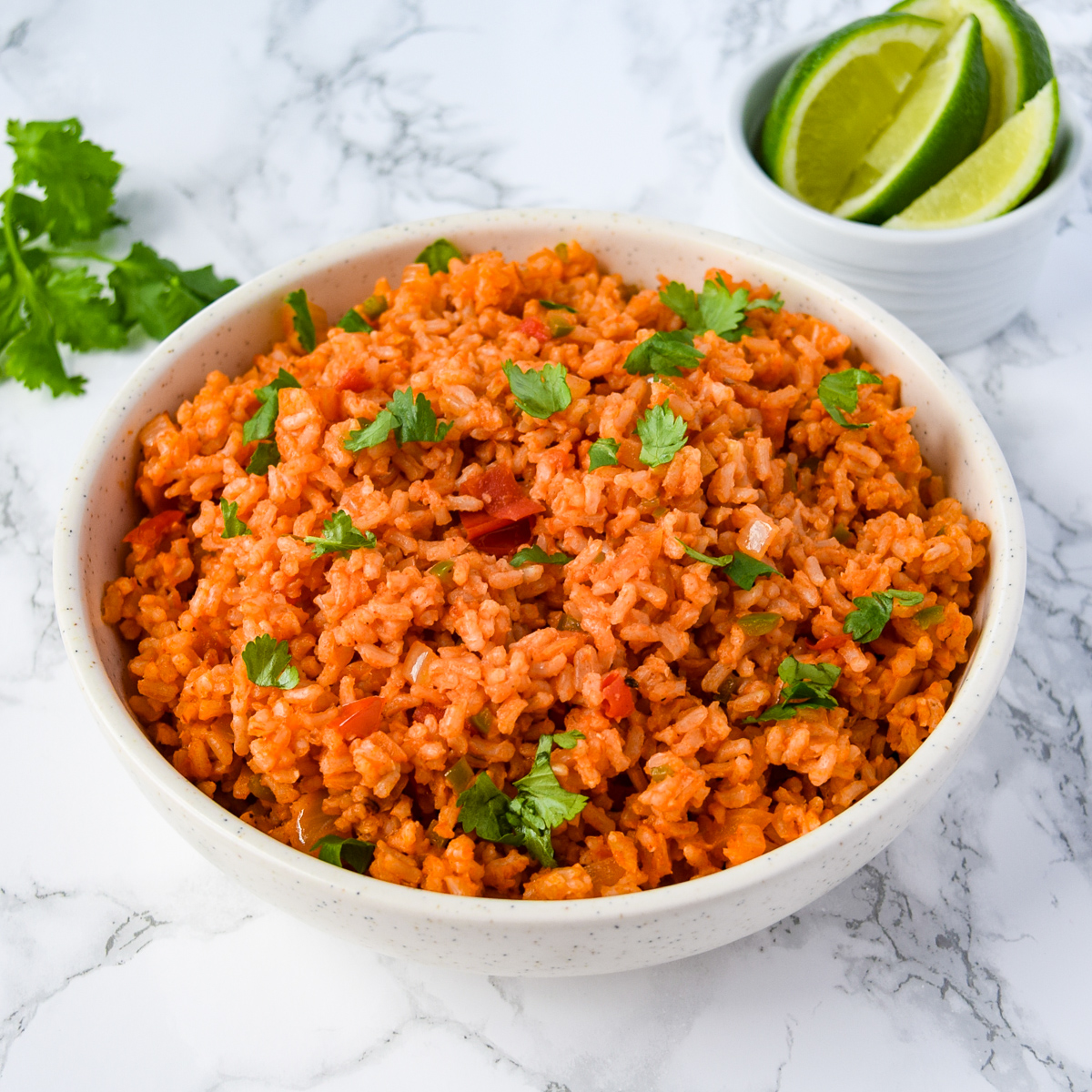 Mexican Brown Rice